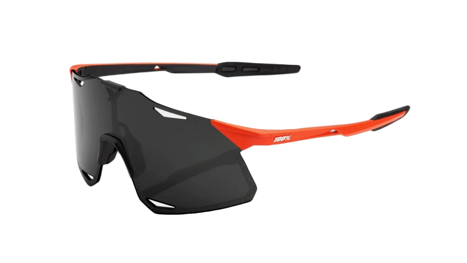 HYPERCRAFT-Matte Oxyfire / Smoke