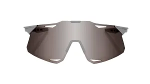 HYPERCRAFT-Matte Stone Grey / HiPER Silver Mirror