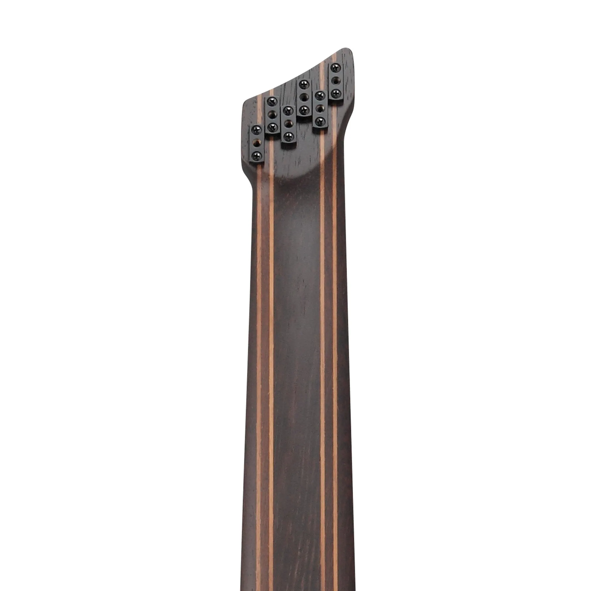 Ibanez Bass Workshop EHB1506MS-ABL Electric Bass Guitar w/Gig Bag, Antique Brown Stained Low Gloss