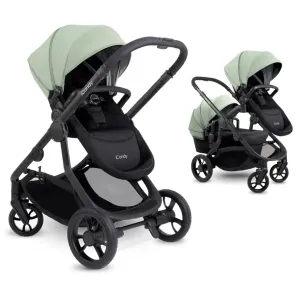 iCandy Orange 4 Combo Pistachio/Black