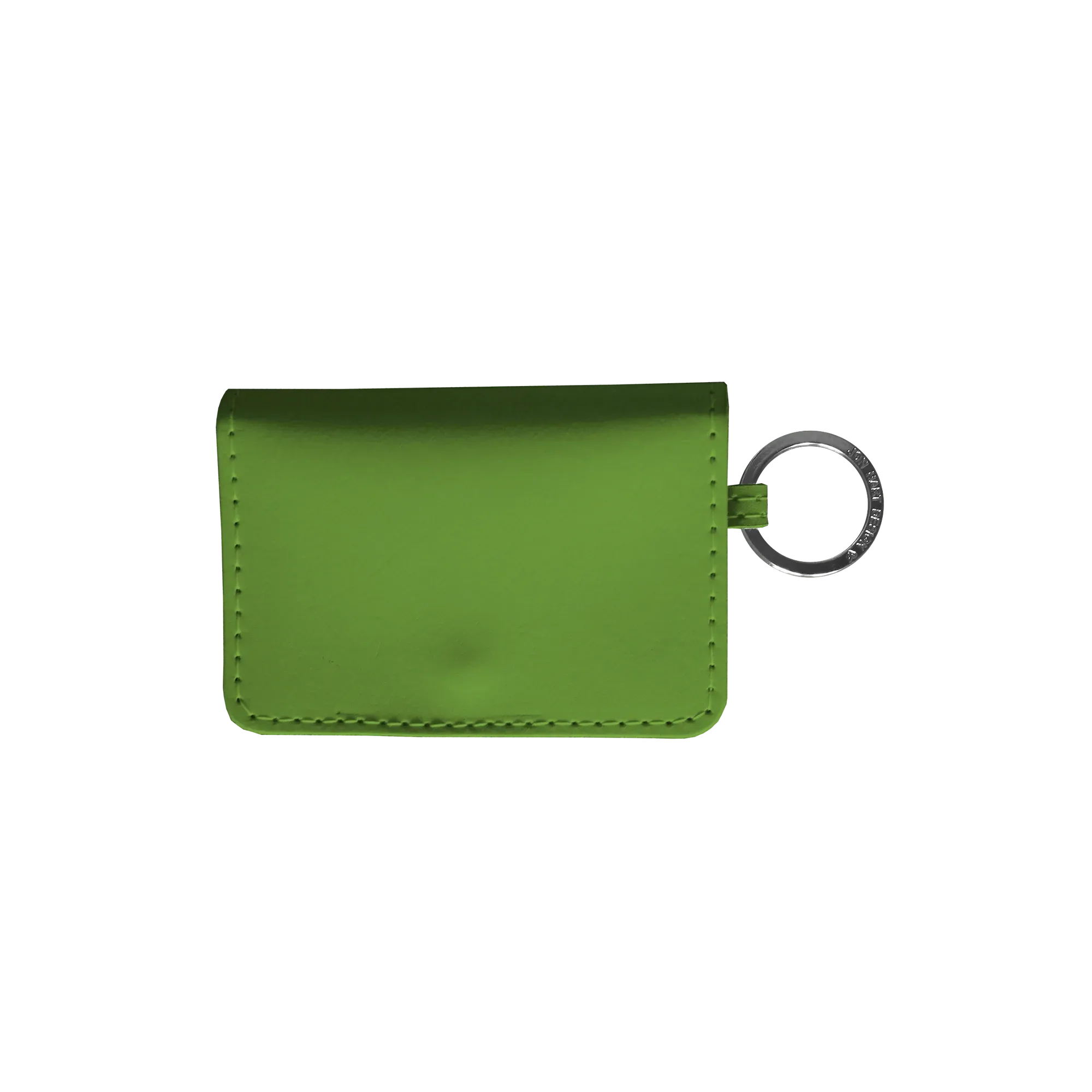 ID Wallet - All Leather (Made to Order)
