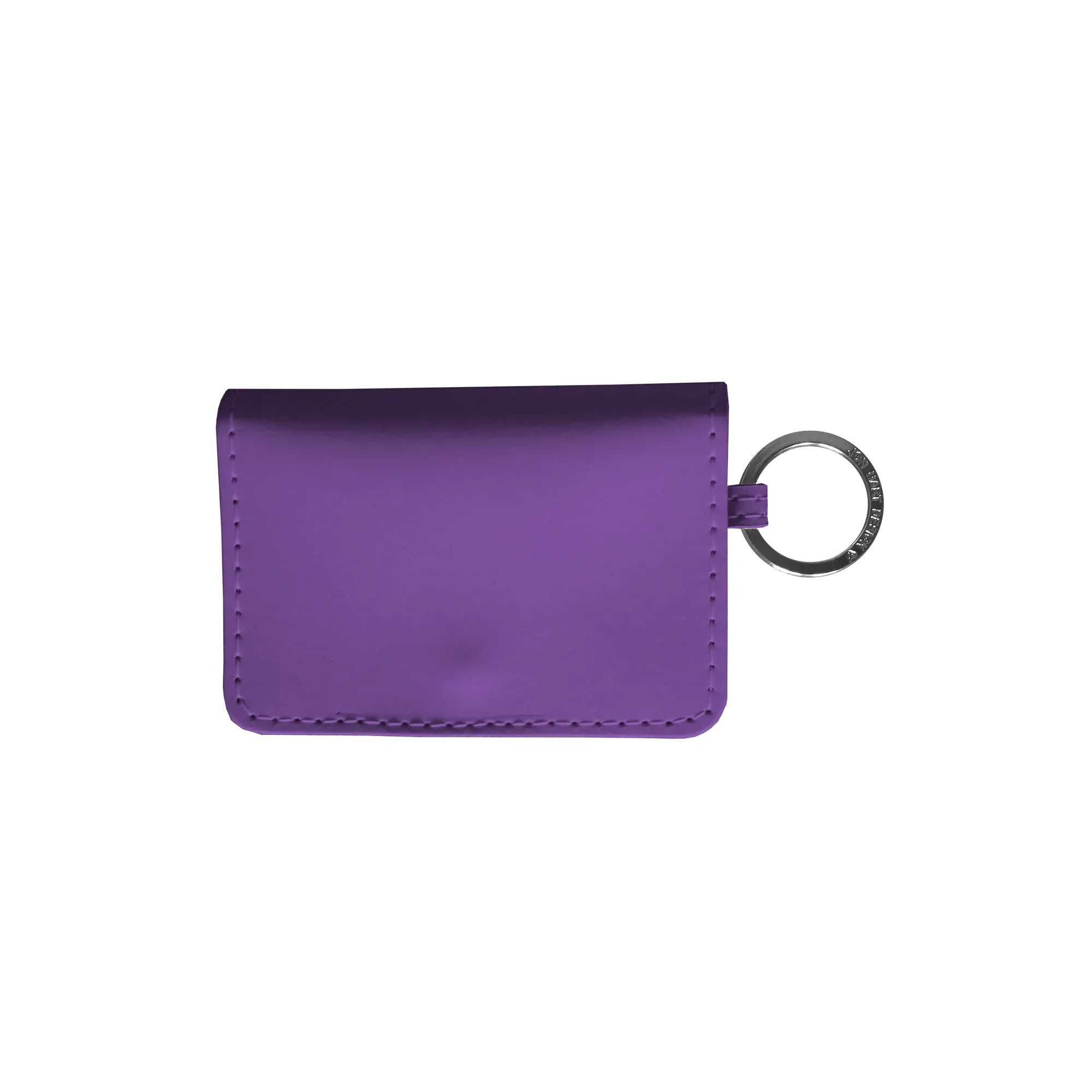 ID Wallet - All Leather (Made to Order)