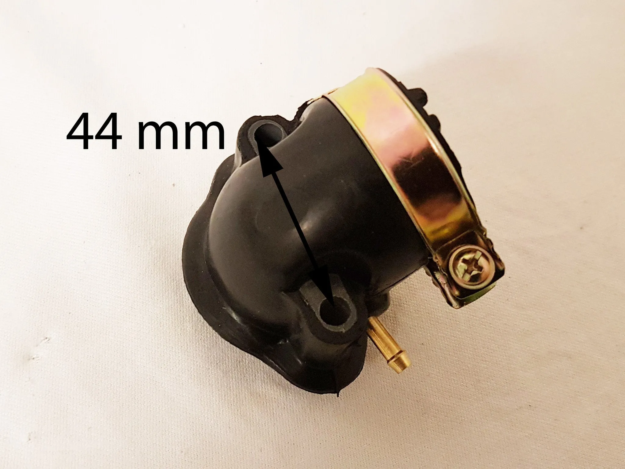IM022 INLET MANIFOLD FOR i-GO 150CC / 200CC FARM UTILITY TIPPING QUAD BIKE ATV