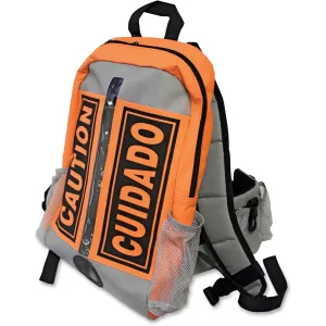Impact Products Mopster Propack Backpack Floor Care System