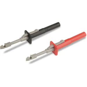 Insulation-Piercing Test Lead Clips