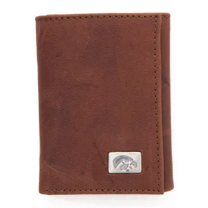 Iowa Hawkeyes Wallet Tri-Fold