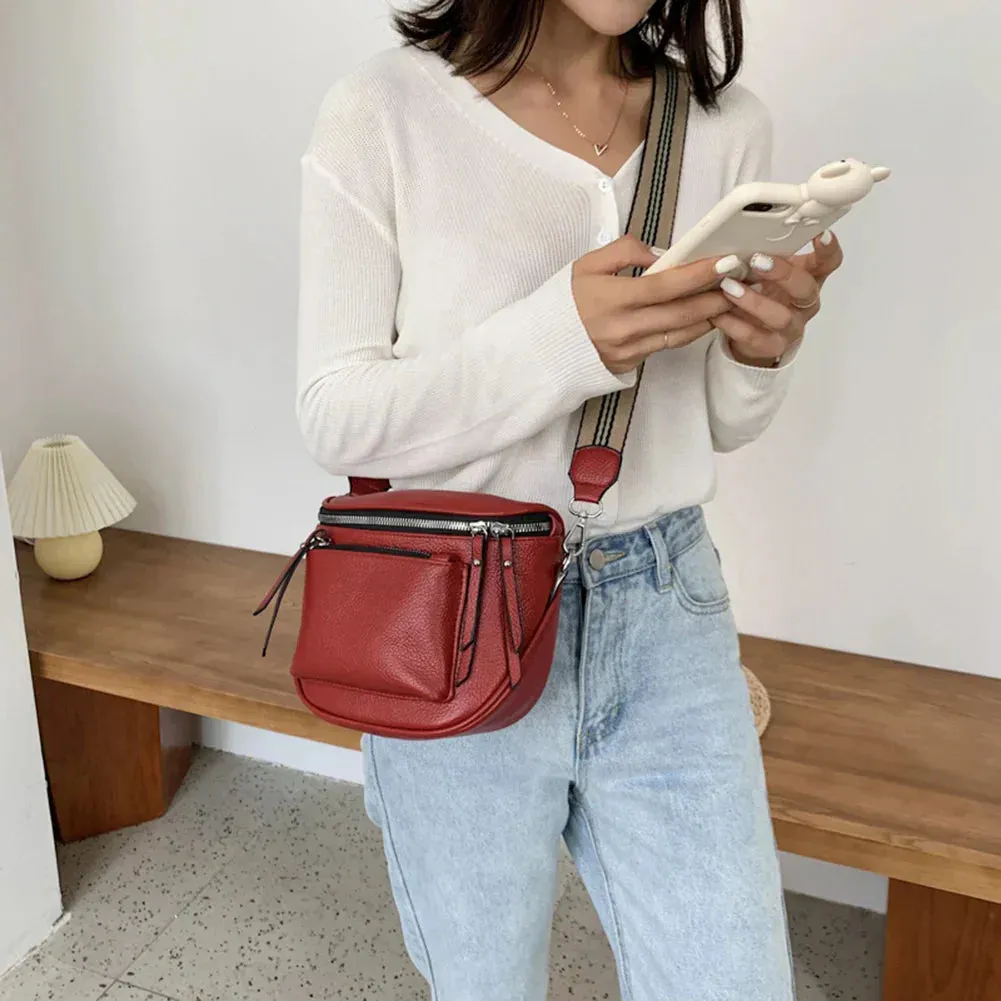 Isabella™ Chic | Multi-Functional Shoulder Bag