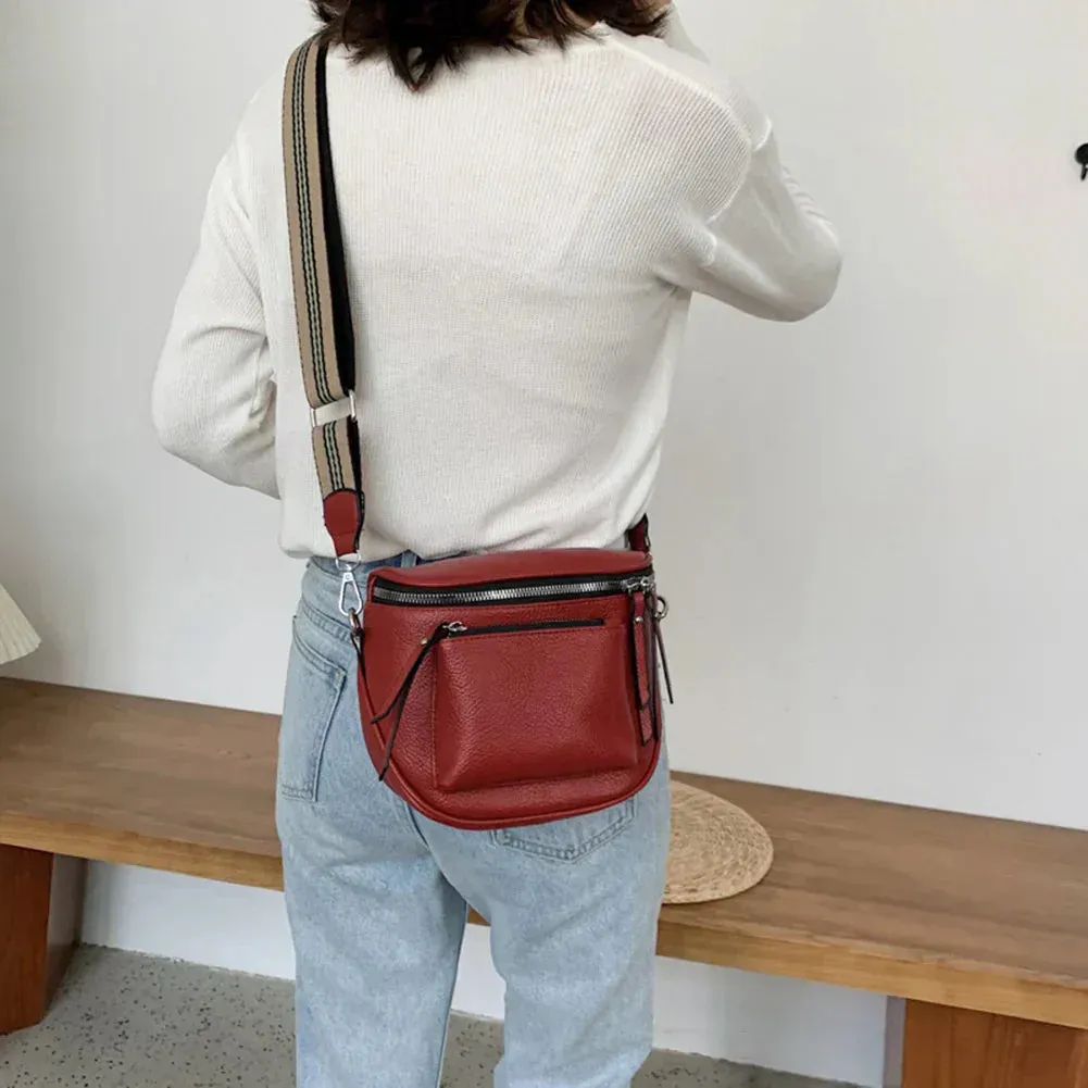 Isabella™ Chic | Multi-Functional Shoulder Bag