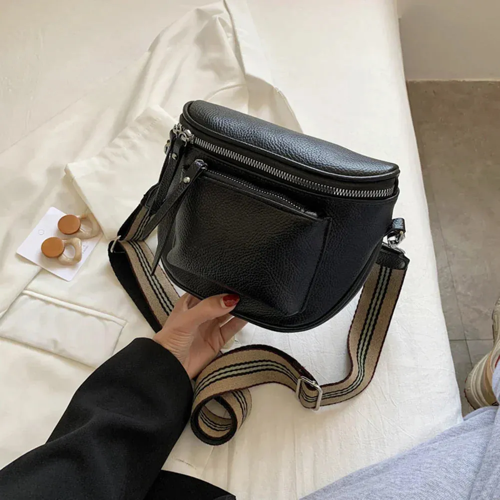 Isabella™ Chic | Multi-Functional Shoulder Bag
