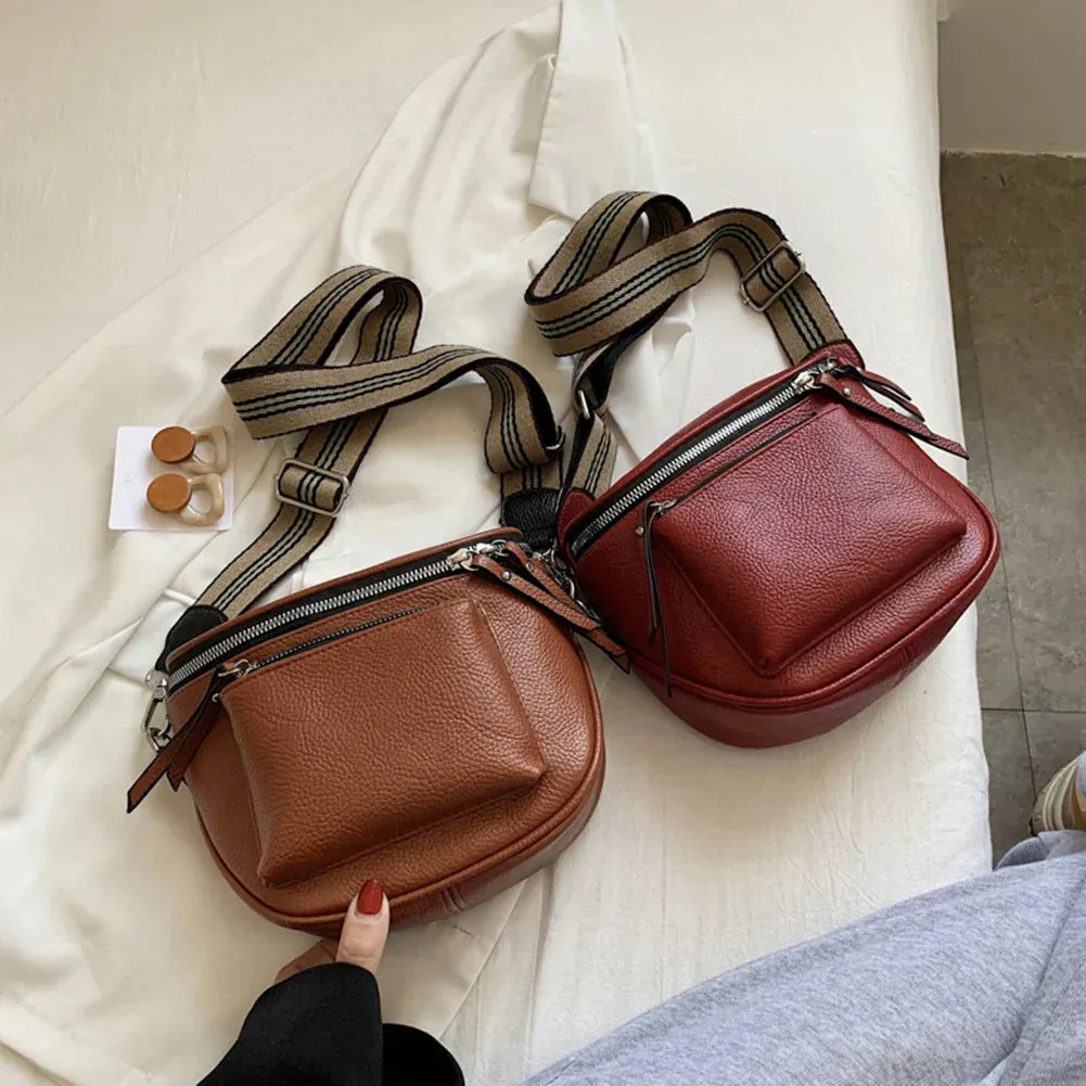Isabella™ Chic | Multi-Functional Shoulder Bag