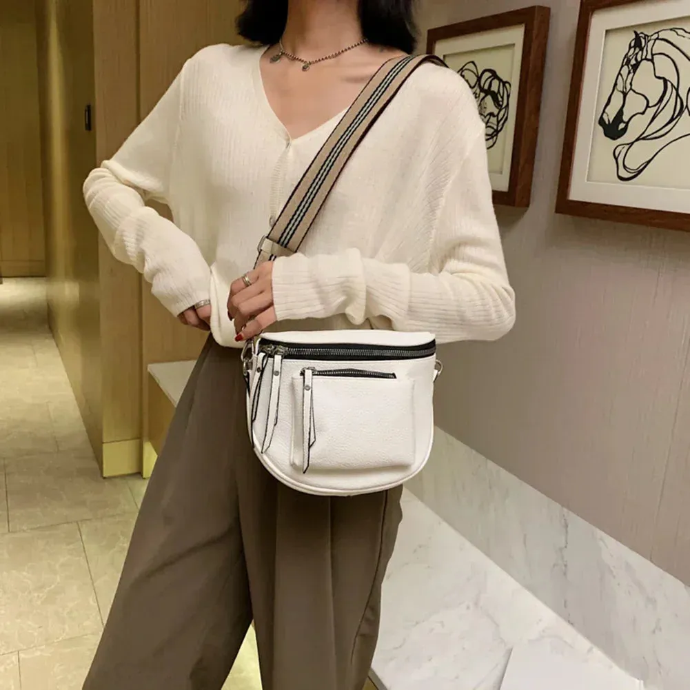 Isabella™ Chic | Multi-Functional Shoulder Bag