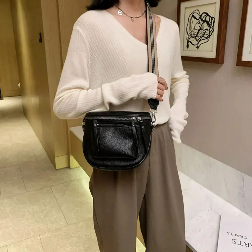Isabella™ Chic | Multi-Functional Shoulder Bag