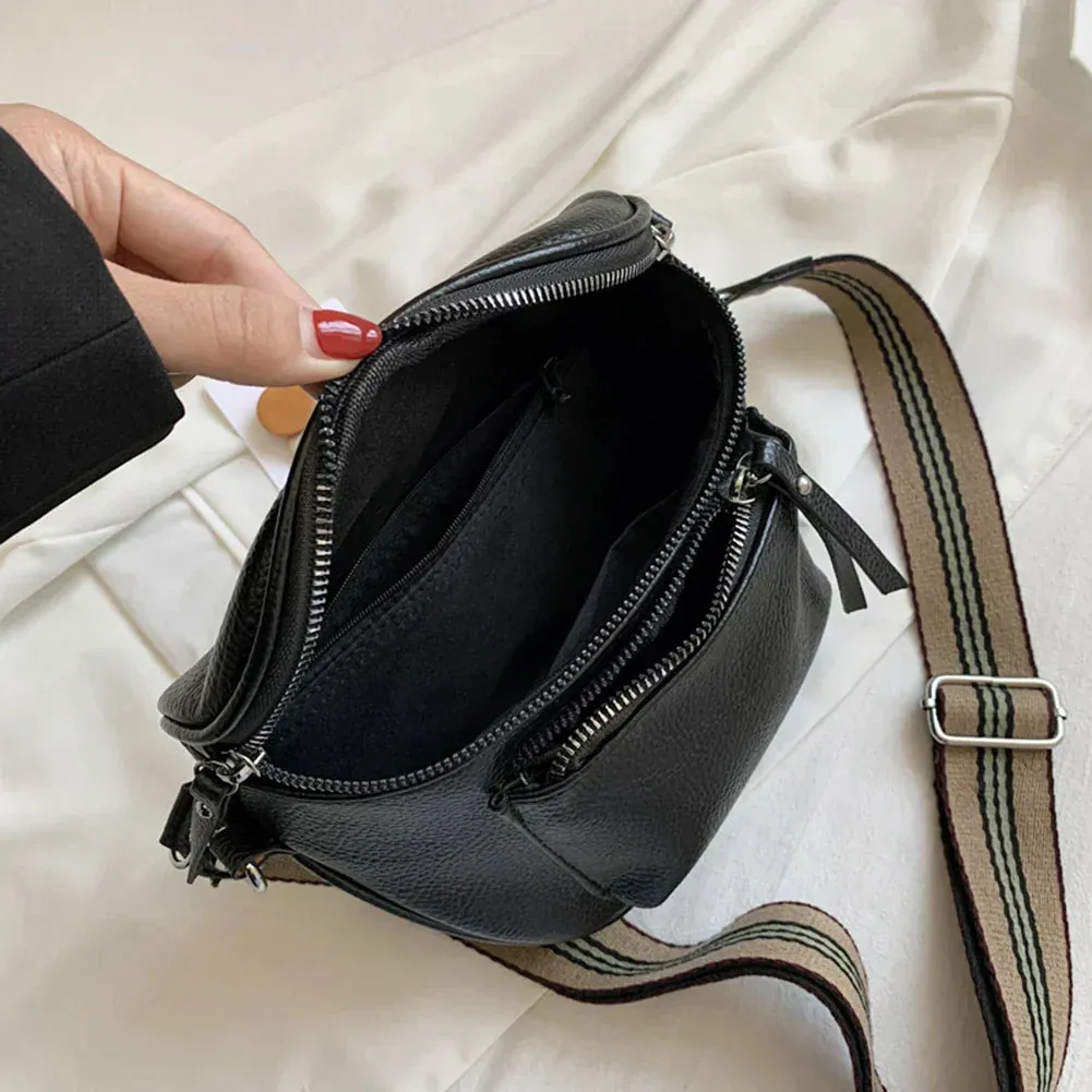 Isabella™ Chic | Multi-Functional Shoulder Bag