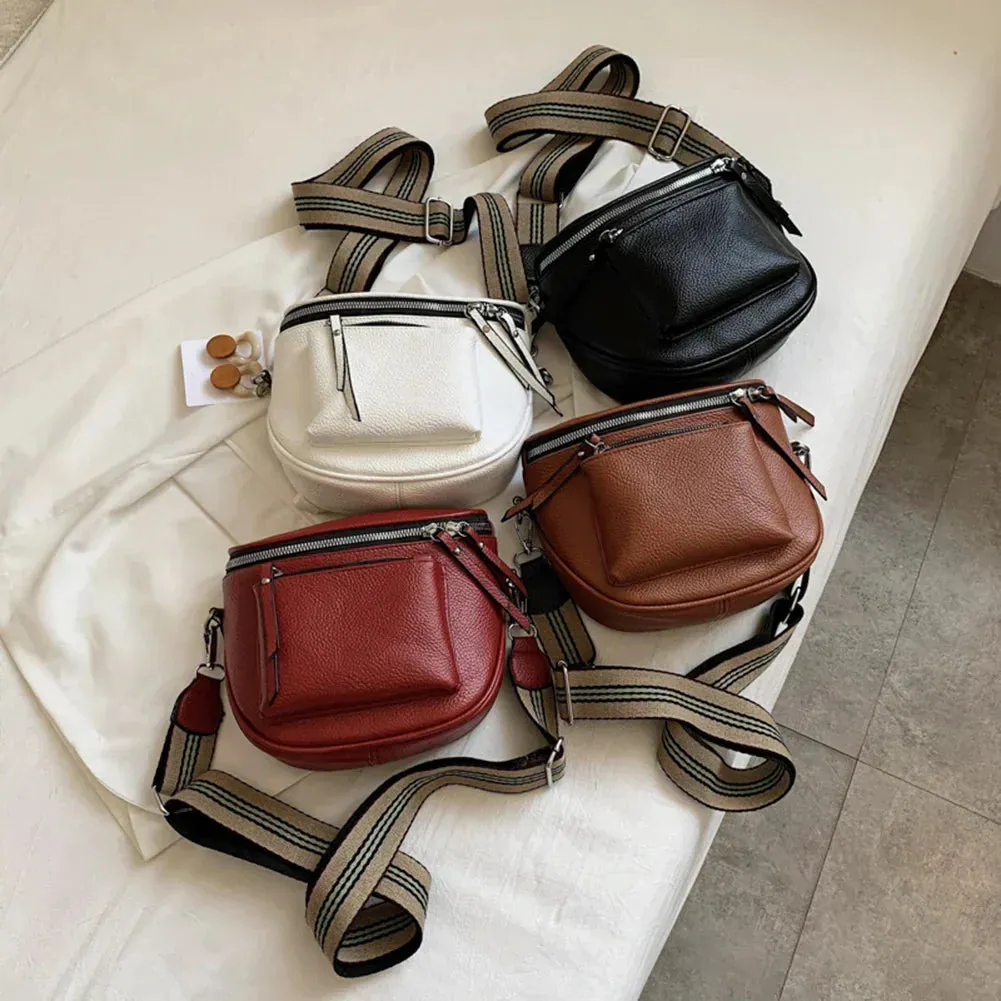 Isabella™ Chic | Multi-Functional Shoulder Bag