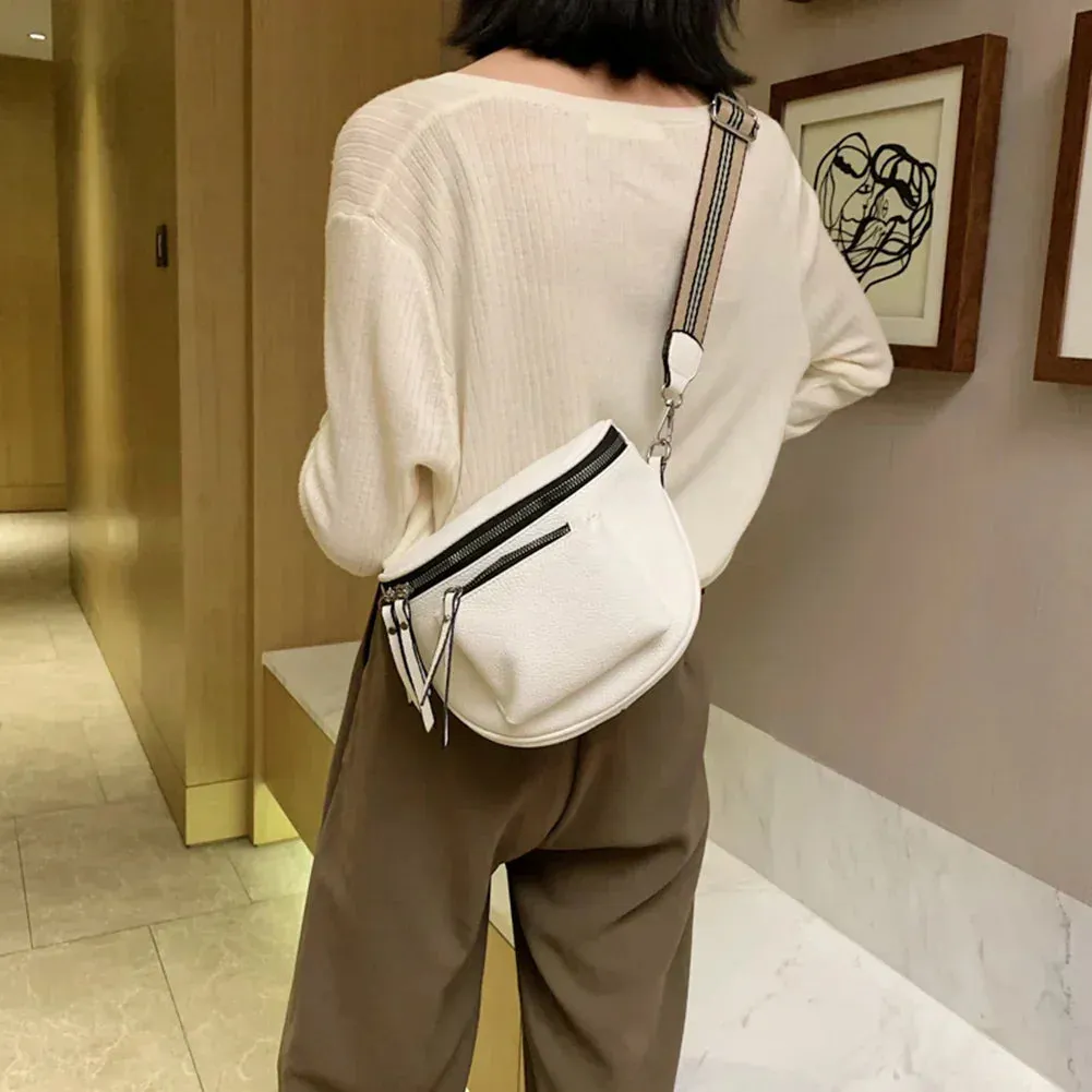 Isabella™ Chic | Multi-Functional Shoulder Bag