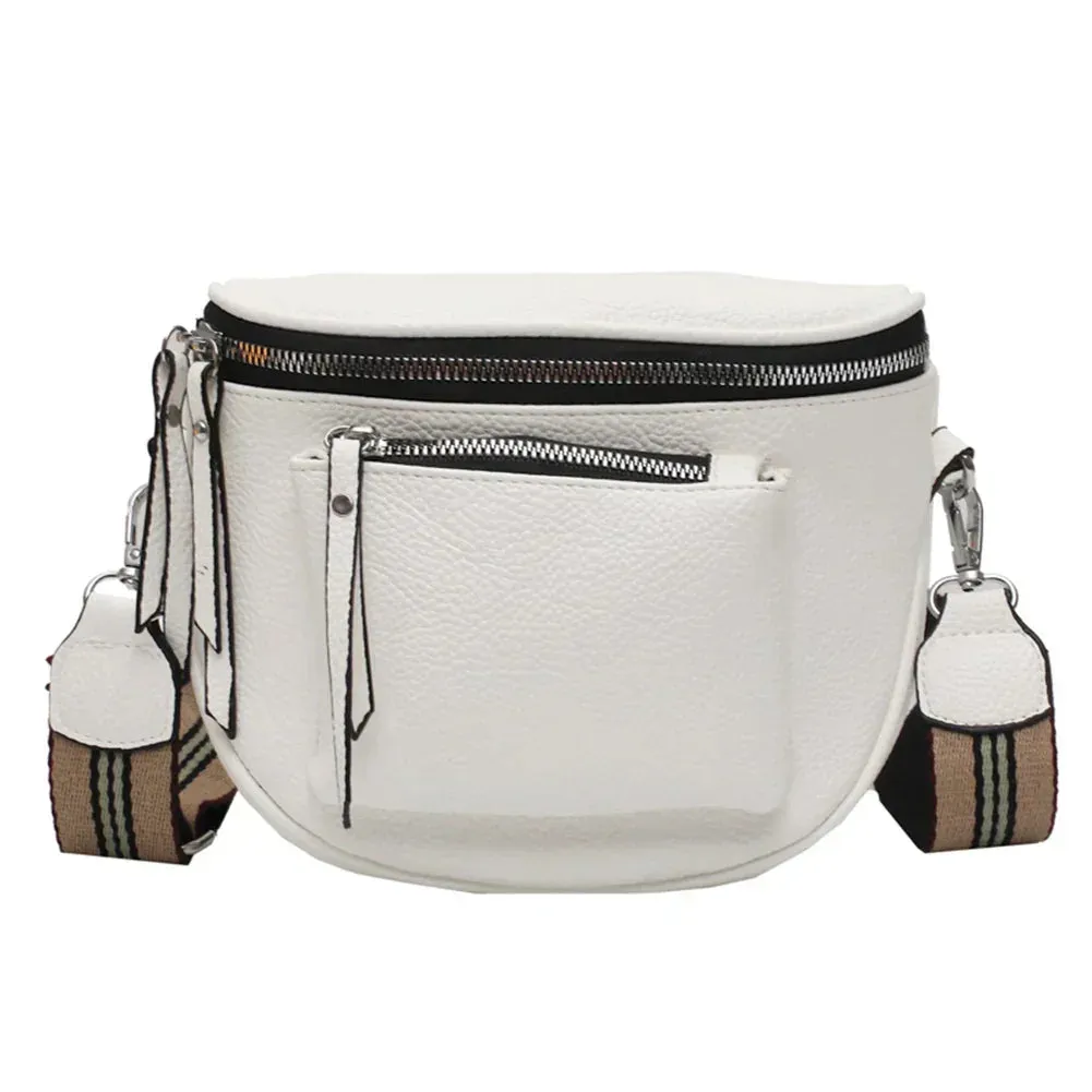 Isabella™ Chic | Multi-Functional Shoulder Bag