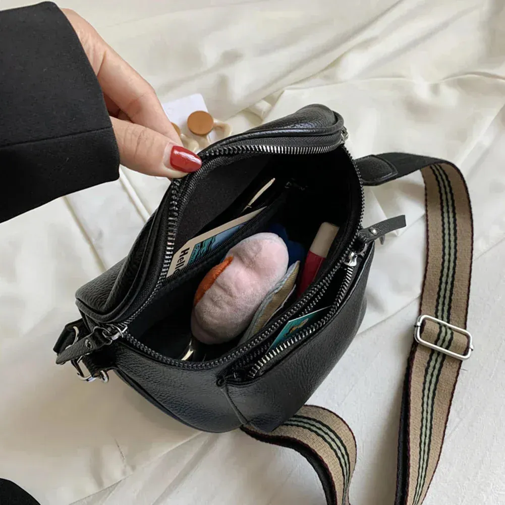 Isabella™ Chic | Multi-Functional Shoulder Bag