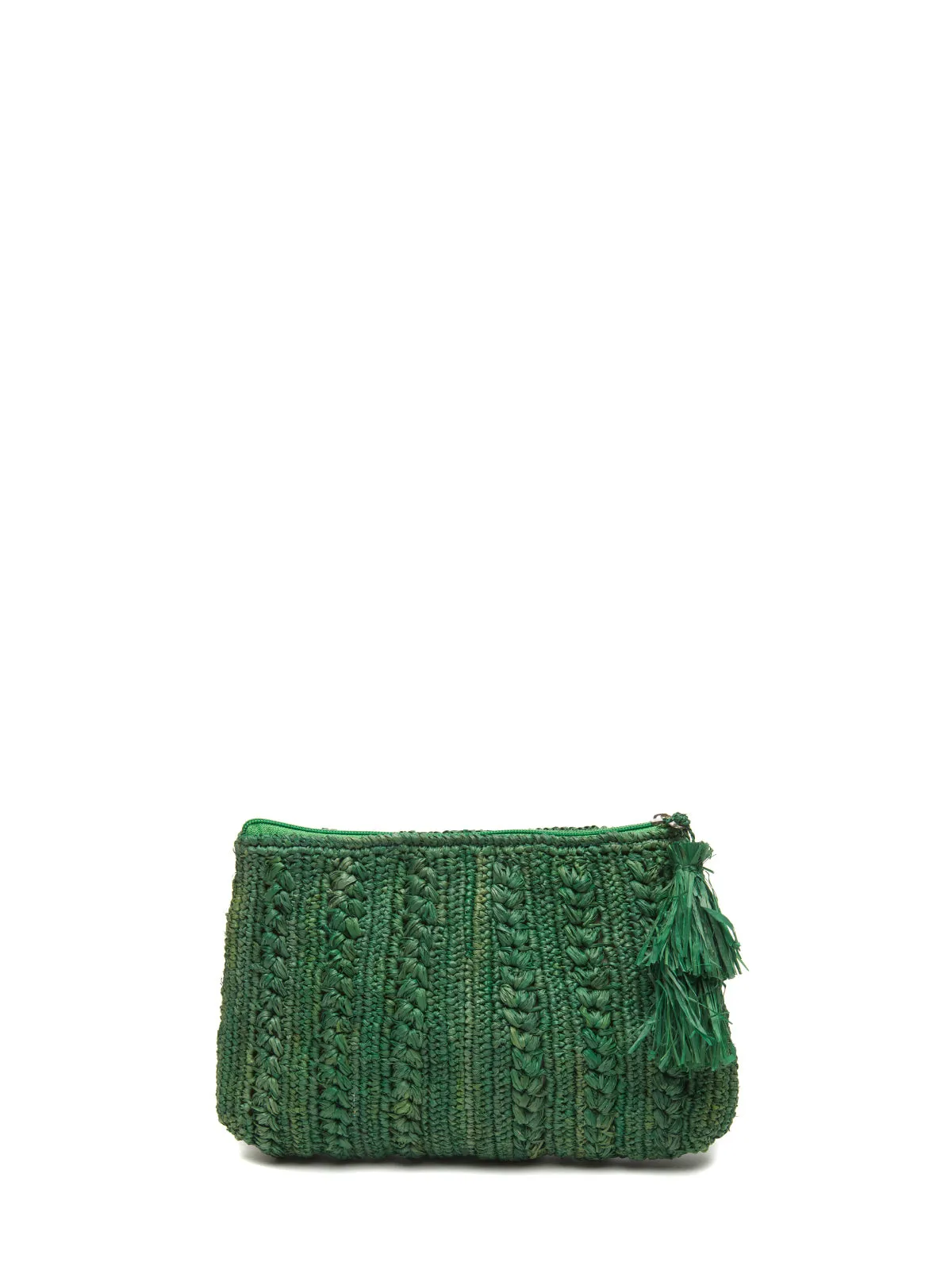 Ivy Clutch Bag