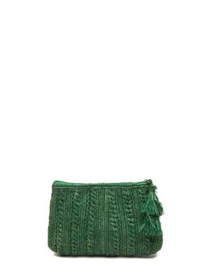 Ivy Clutch Bag
