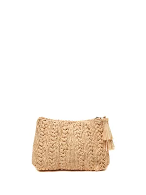 Ivy Clutch Bag