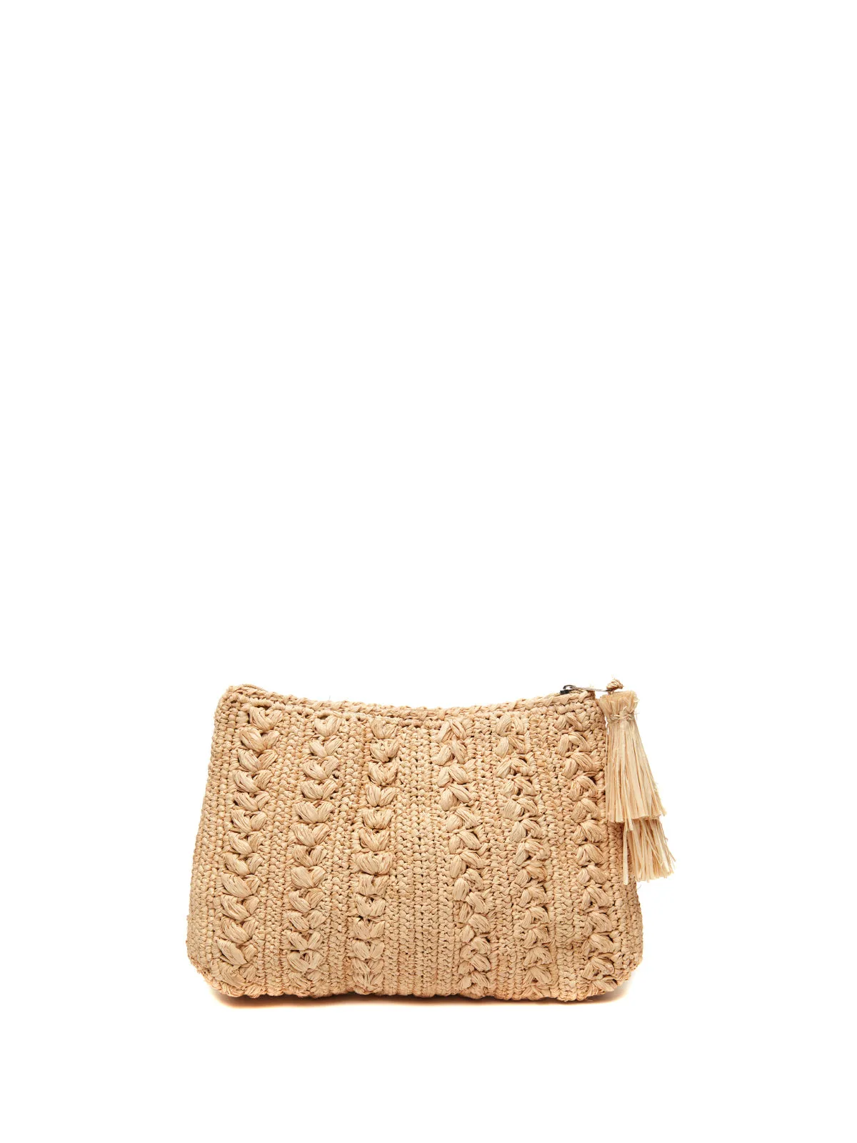 Ivy Clutch Bag