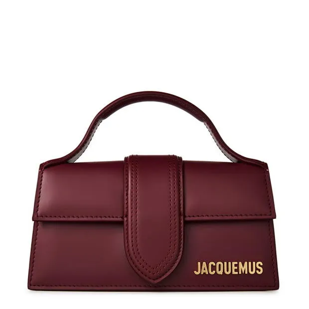 JACQUEMUS
LE BAMBINO BAG