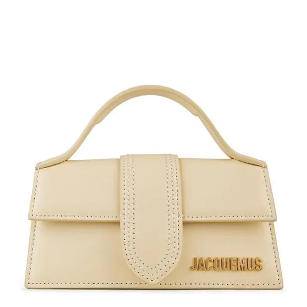 JACQUEMUS
LE BAMBINO BAG