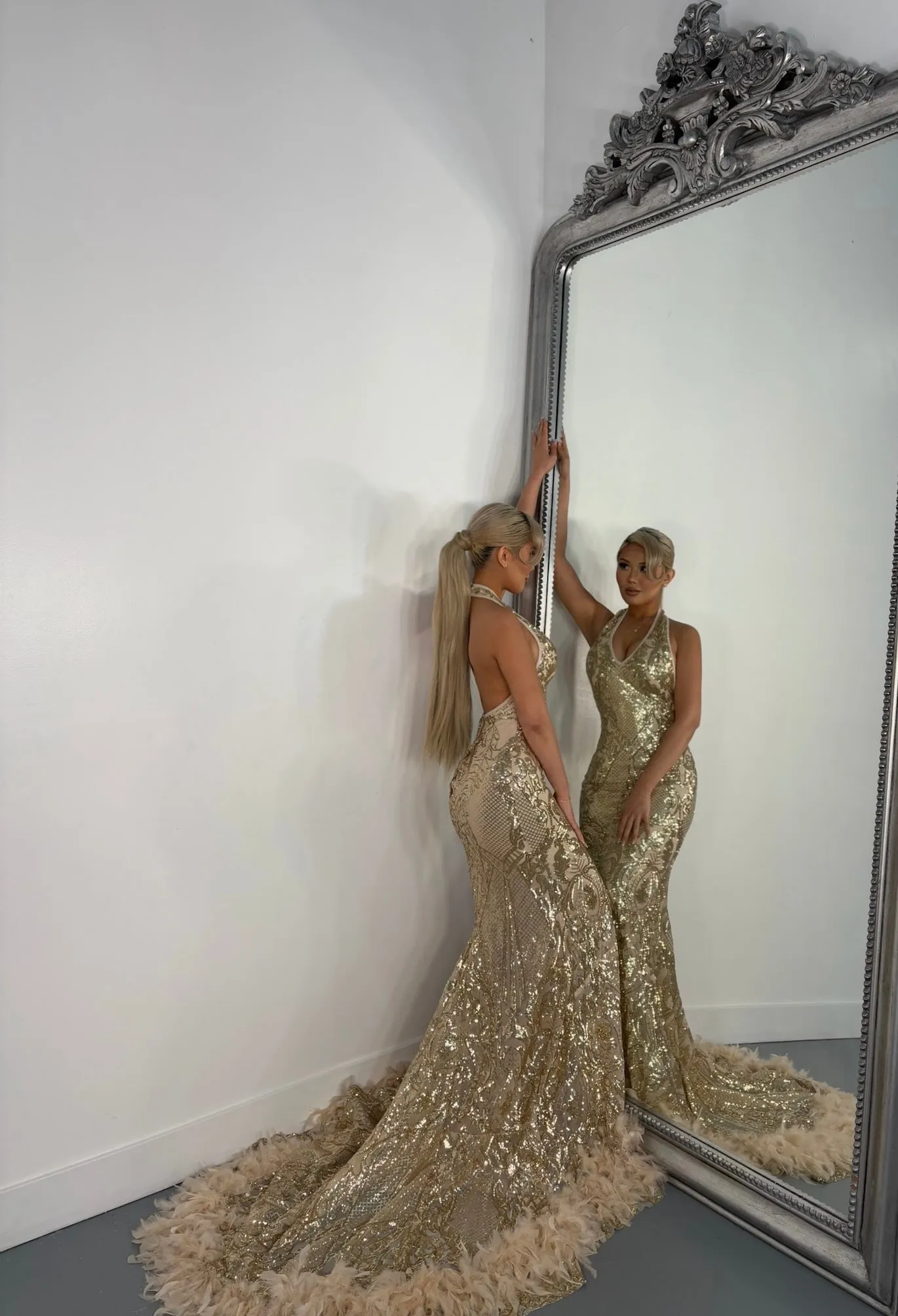 Jai Gown