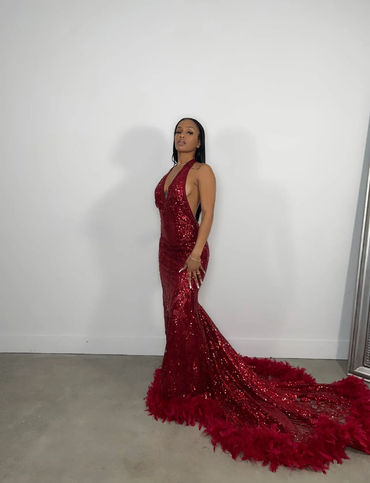 Jai Gown