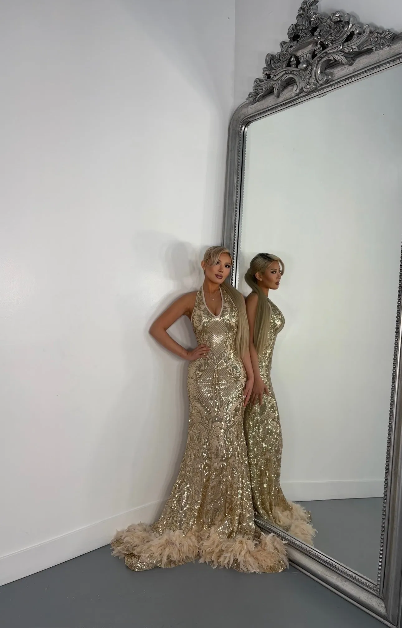 Jai Gown