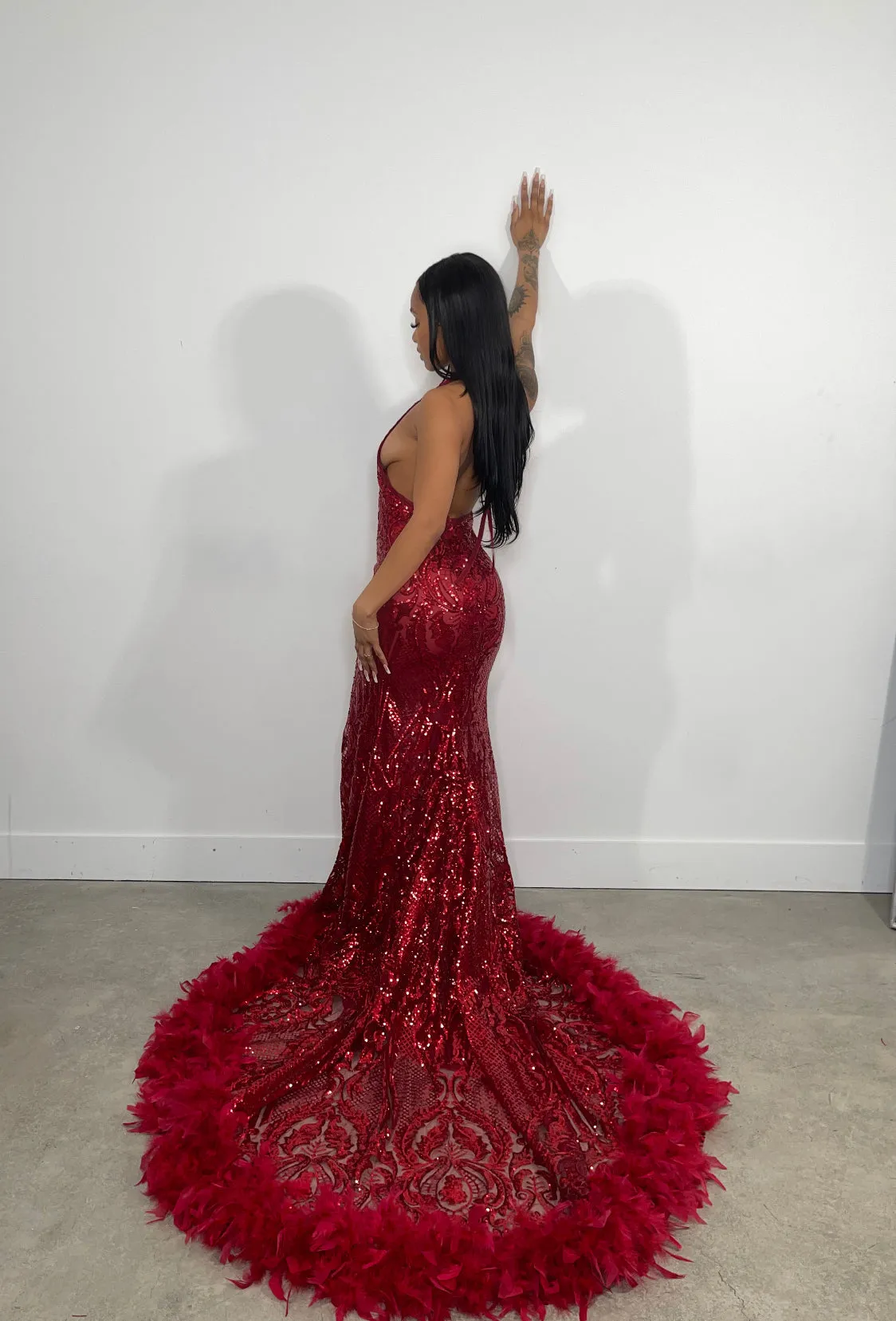 Jai Gown
