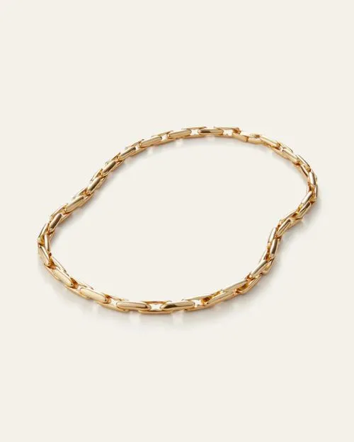 JENNY BIRD | Alber Cain Necklace | Gold