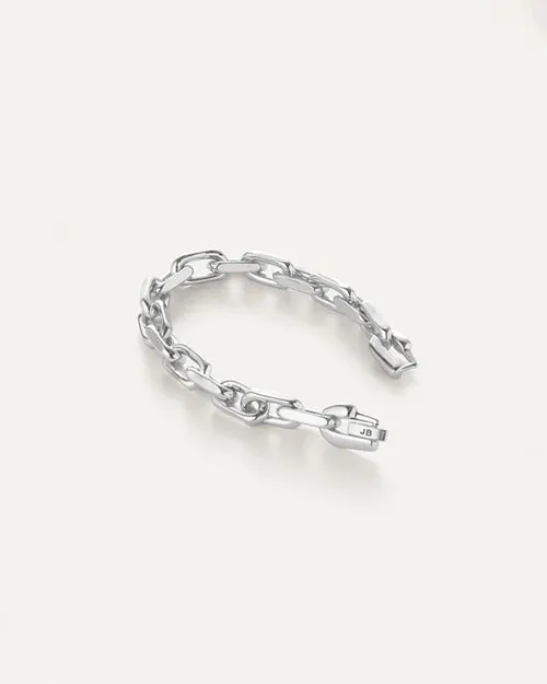 JENNY BIRD | Loire Bracelet | Silver