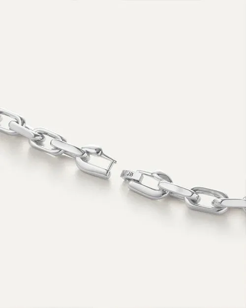 JENNY BIRD | Loire Bracelet | Silver