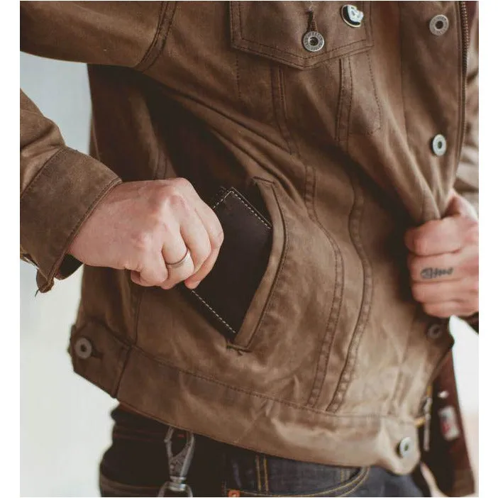 Jenson Wallet