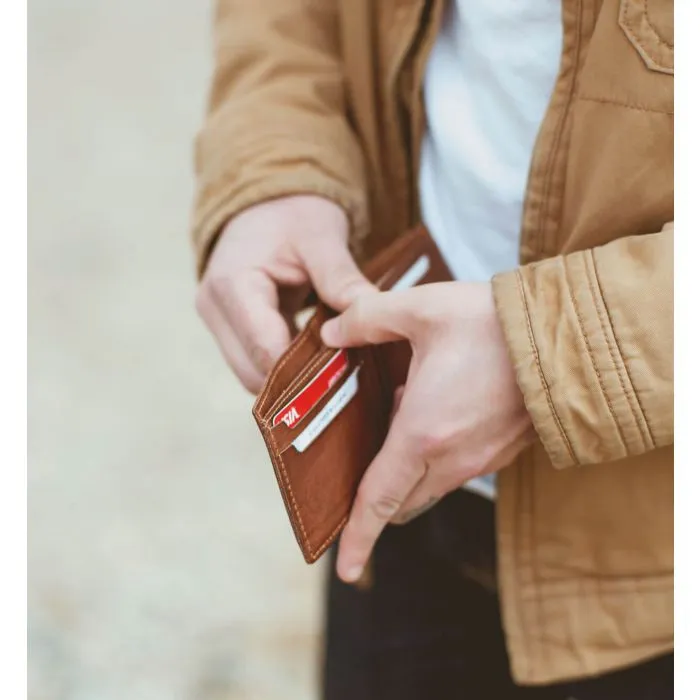 Jenson Wallet