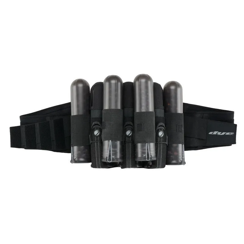 Jet Pack Harness - 3 4