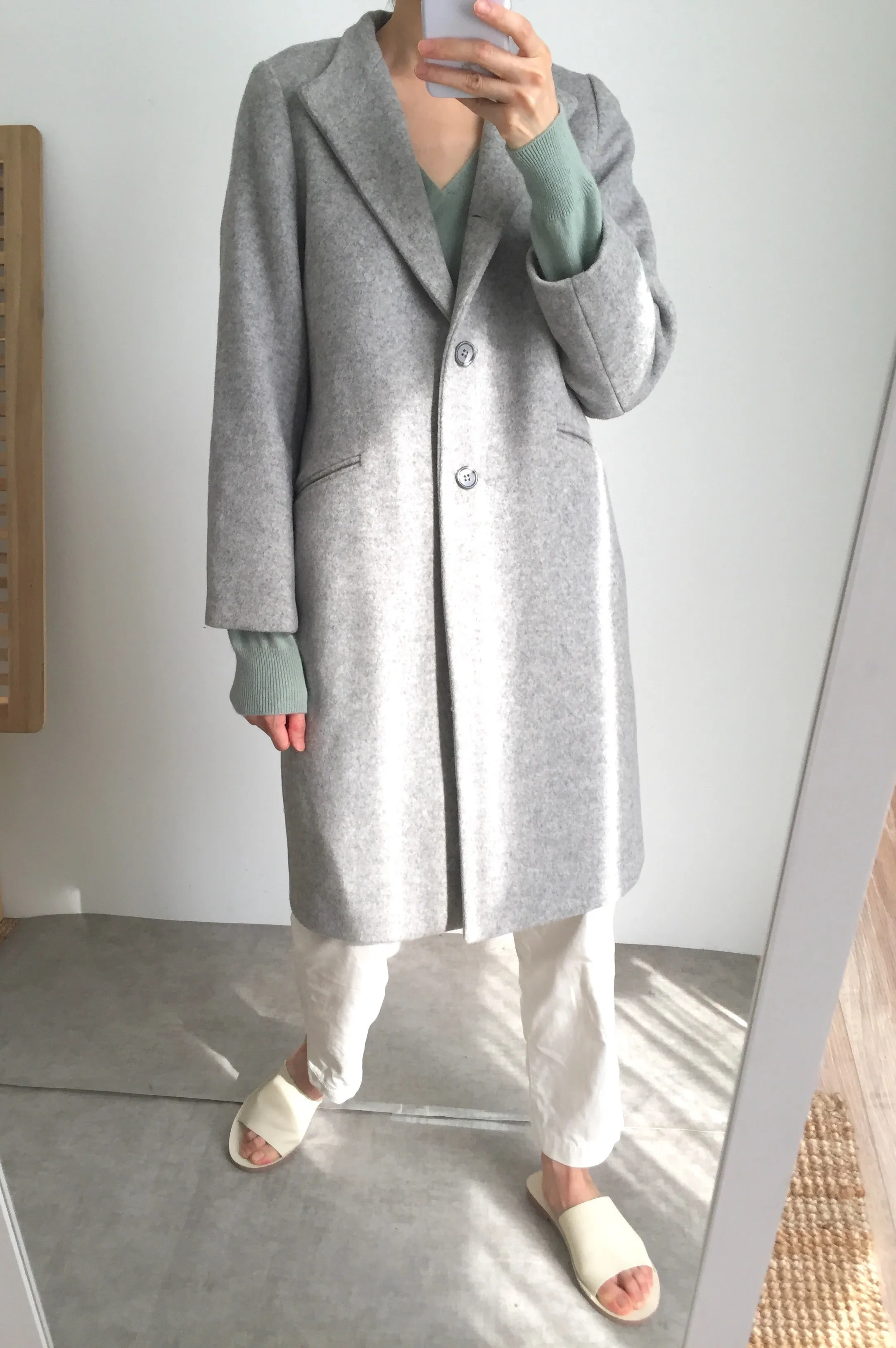Jil coat