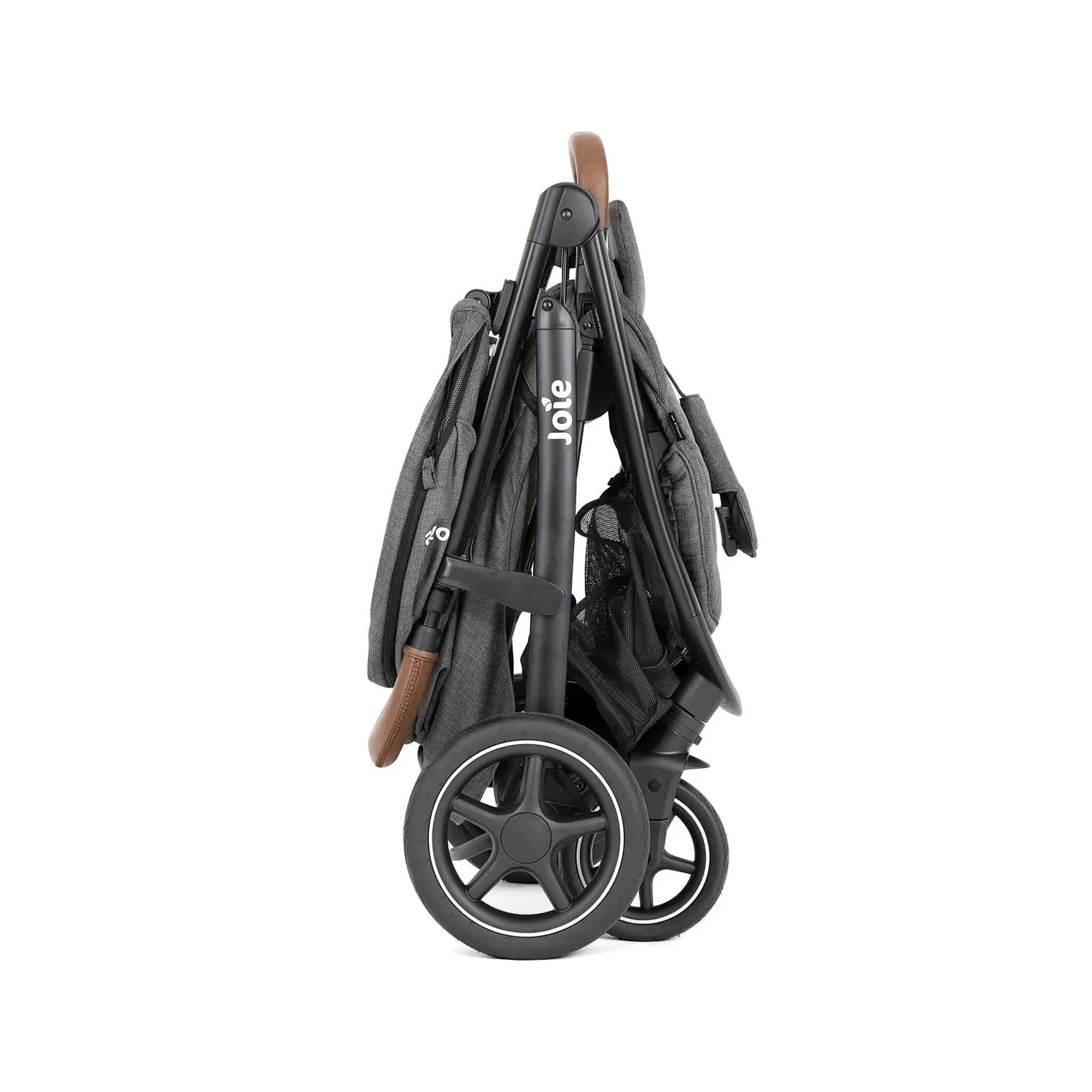 Joie Mytrax PRO Cycle in Shell Grey