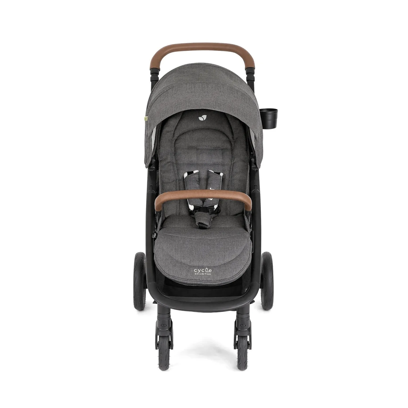 Joie Mytrax PRO Cycle in Shell Grey