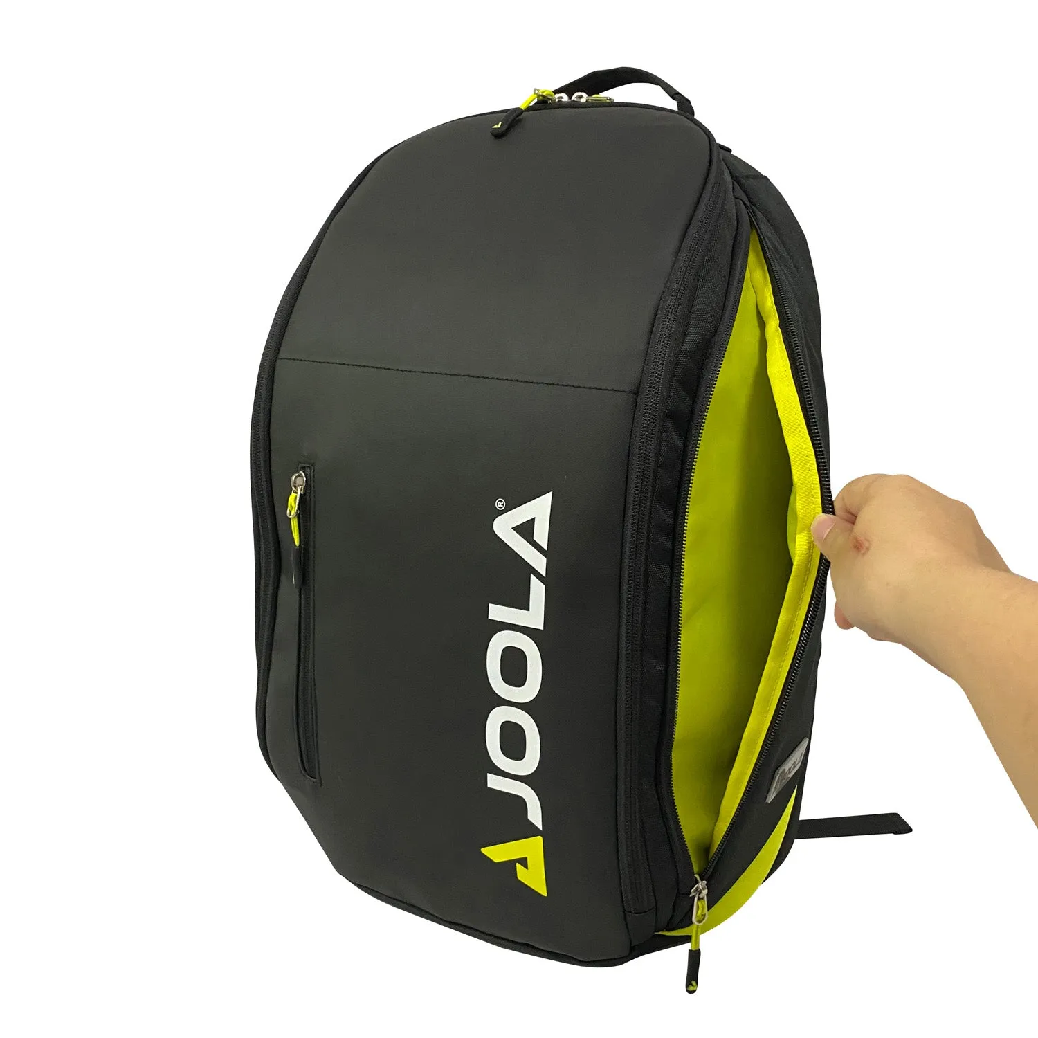 Joola Backpack Vision II Black