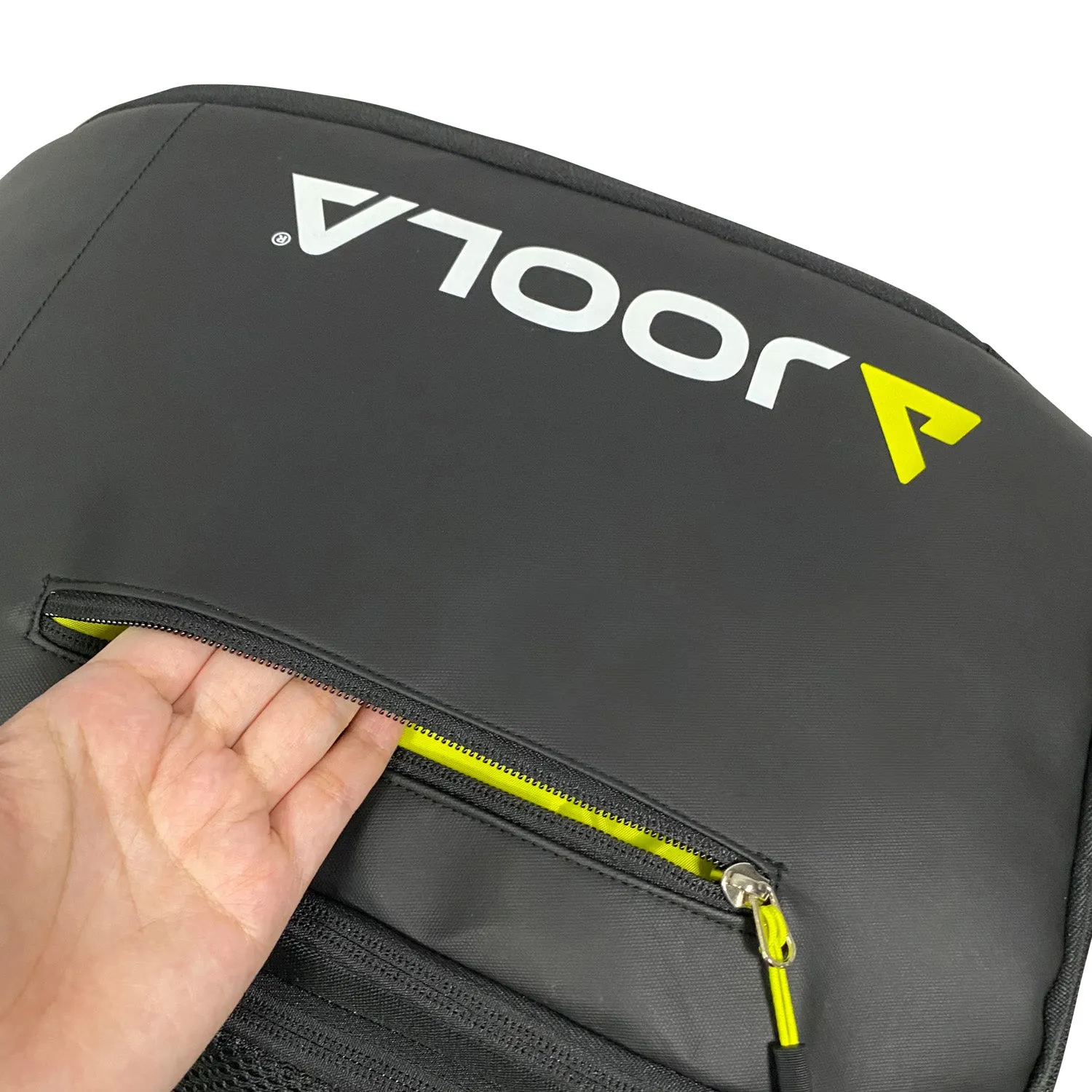 Joola Backpack Vision II Black