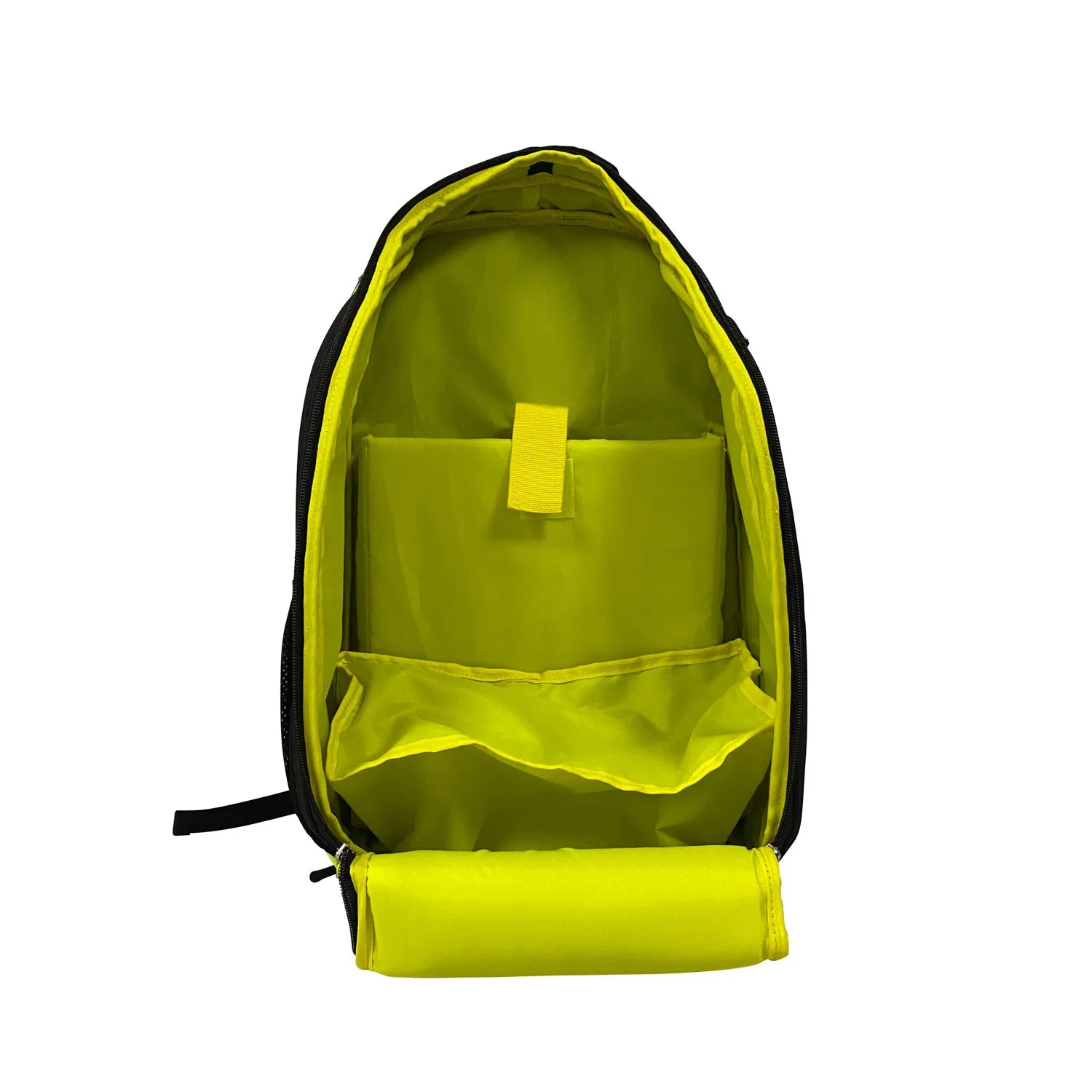 Joola Backpack Vision II Black