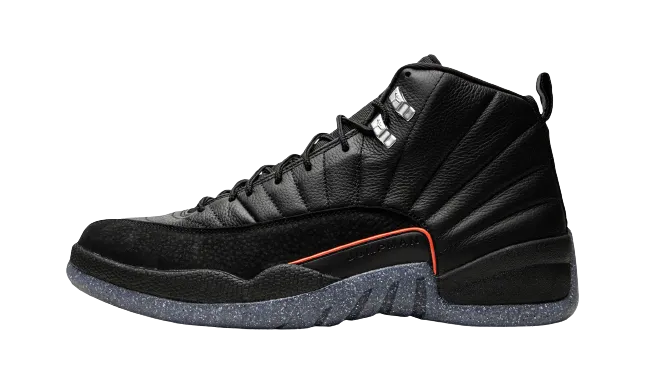 Jordan 12 Retro "Utility"