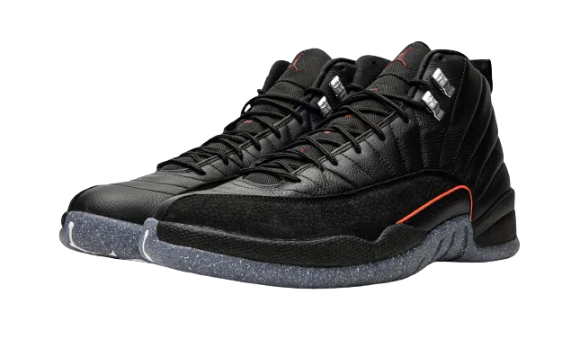 Jordan 12 Retro "Utility"