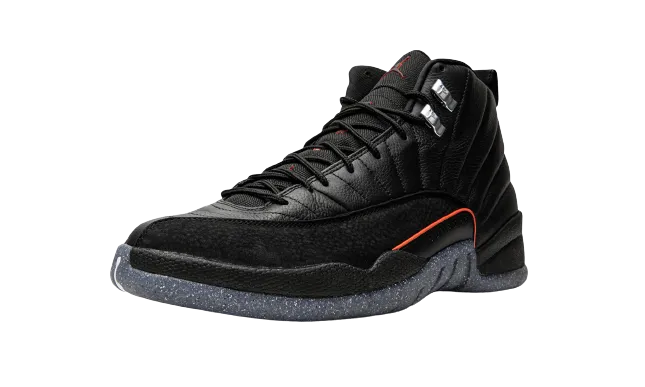 Jordan 12 Retro "Utility"