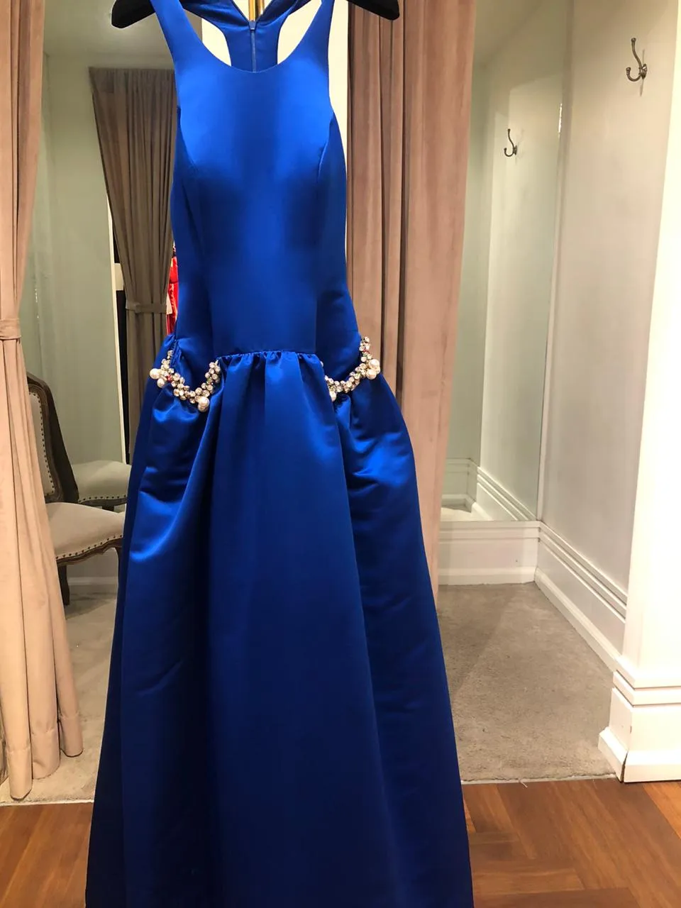 JOVANI 32201