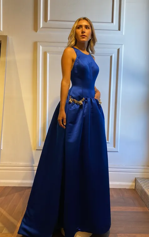 JOVANI 32201