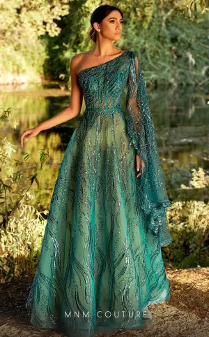 K3932 MNM COUTURE
