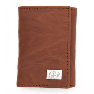 Kansas Jayhawks Wallet Tri-Fold